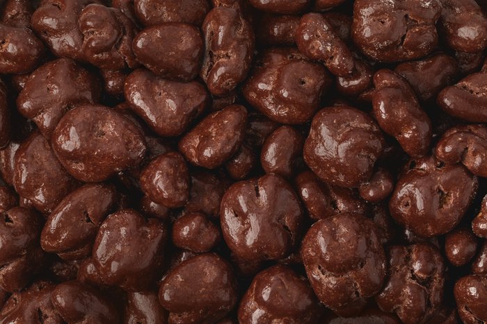 Organic Dark Chocolate Walnuts photo