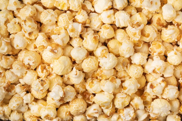 Kettle Popcorn photo