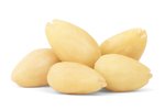 Image 1 - Whole Blanched Almonds photo