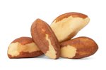 Image 1 - Raw Brazil Nuts (No Shell) photo