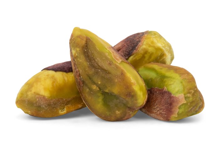 Raw Pistachios (No shell) photo