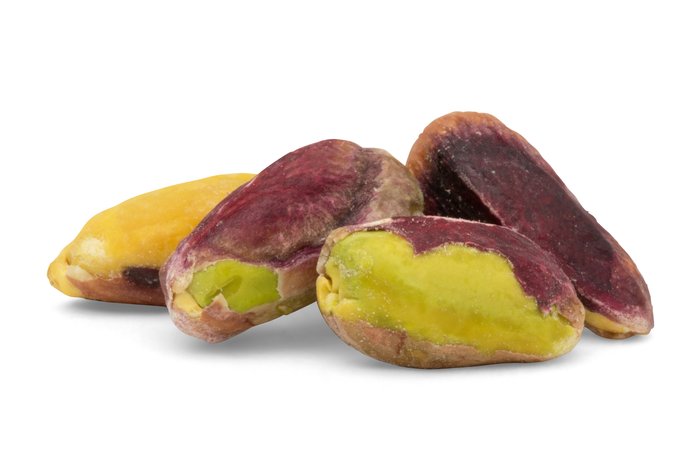 Turkish Pistachios (Raw, No Shell) photo