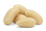 Image 1 - Super Jumbo Blanched Peanuts photo