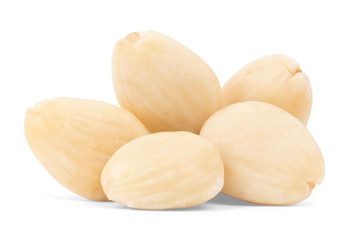 Blanched Marcona Almonds photo