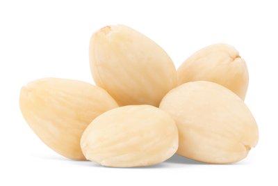 Blanched Marcona Almonds