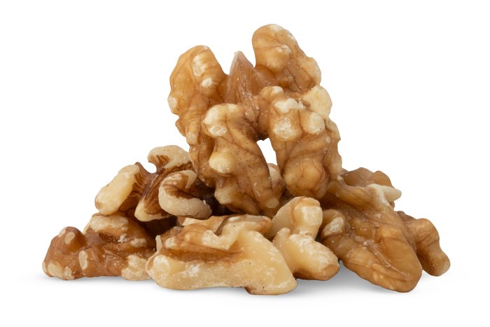 Organic Walnuts (Raw, No Shell) photo