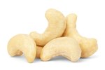 Image 1 - Organic Cashews (Raw) photo