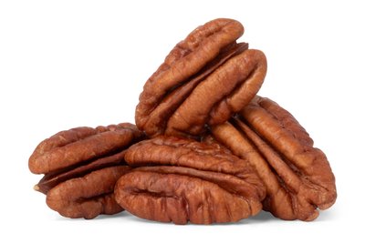 Organic Pecans (Raw, No Shell)