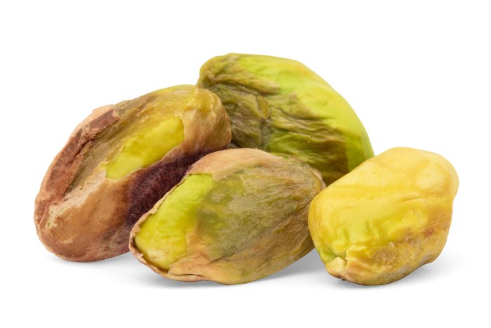 Organic Pistachios (Raw, No Shell) photo