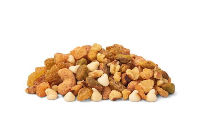 Cinnamon Bun Crunch Trail Mix photo