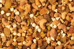 Image 3 - Cinnamon Bun Crunch Trail Mix photo