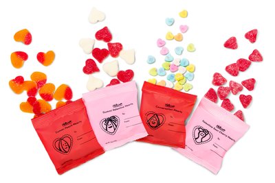 Sweethearts Valentine Gift Pack