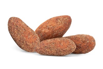 Chai Almonds