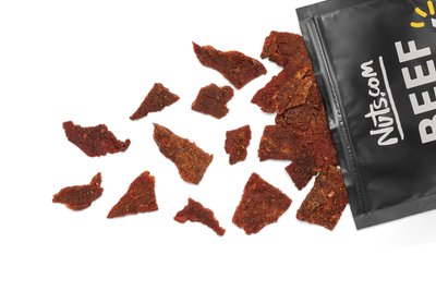 Carne Asada Grass Fed Beef Jerky