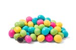 Image 1 - Chocolate Covered Jelly Beans photo