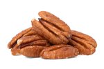 Image 1 - Roasted Pecans (50% Less Salt) photo