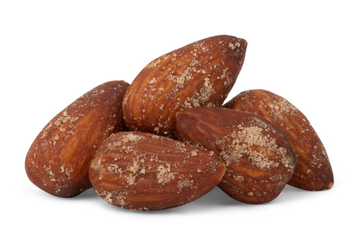 Hickory Smoked Almonds photo