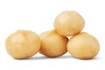 Image 1 - Roasted Macadamia Nuts (Unsalted) photo