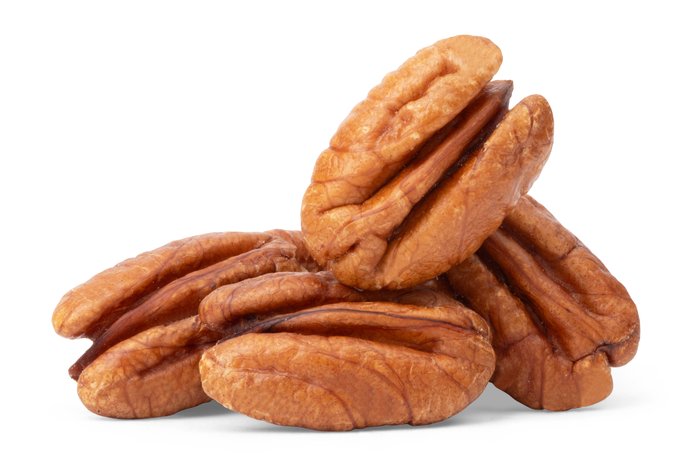 Roasted Pecans (Unsalted) photo