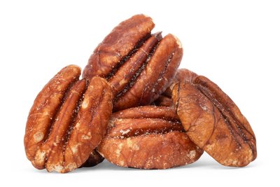 Roasted Pecans (Salted)