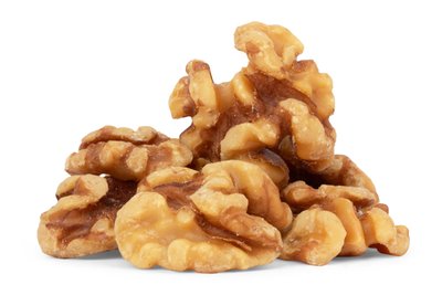 Roasted Walnuts (Unsalted)