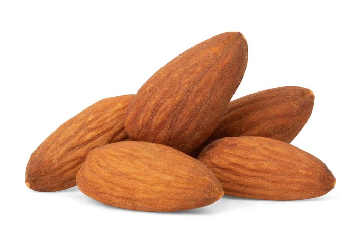 Tamari Almonds photo