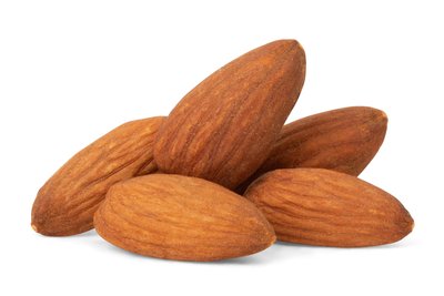 Tamari Almonds