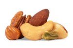 Image 1 - Supreme Roasted Mixed Nuts (Unsalted) photo