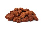 Image 1 - Natural Coconut Praline Pecans photo