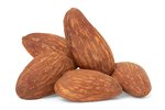 Image 1 - Dry Roasted Almonds (Salted) photo