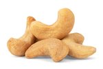 Image 1 - Dry Roasted Cashews (Salted) photo