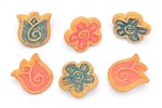 Image 3 - Spring Flowers Assorted Sugar Cookies photo