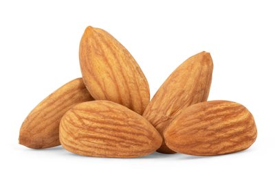 Sprouted Almonds