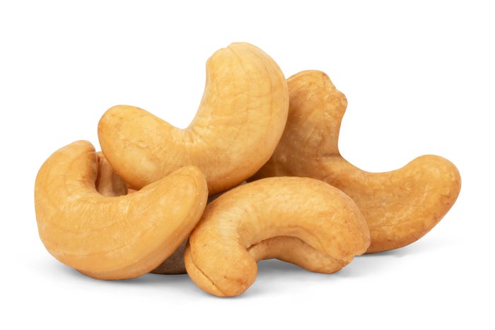 Supreme Roasted Cashews (Unsalted) photo