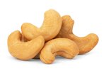 Image 1 - Supreme Roasted Cashews (Unsalted) photo