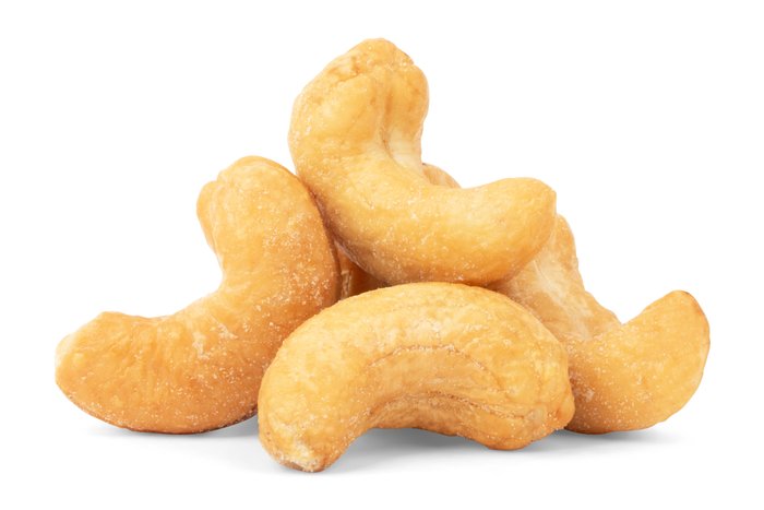 Supreme Roasted Cashews (Salted) photo