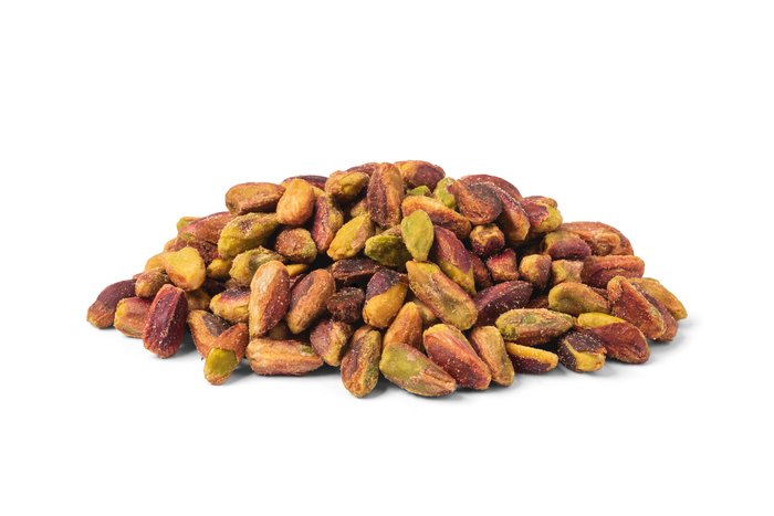 Roasted Turkish Pistachios (Salted, No Shell) photo