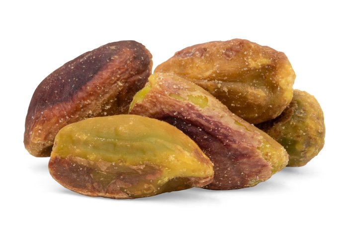 Roasted Turkish Pistachios (Salted, No Shell) photo