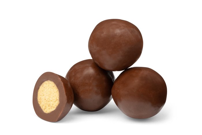 Malted Milk Balls photo