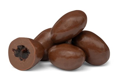 Chocolate Raisins