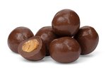 Image 1 - Chocolate Peanuts (No Sugar Added) photo