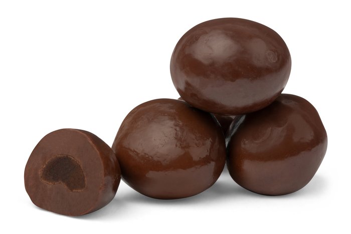 Dark Chocolate Covered Espresso Beans photo