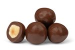 Image 1 - Milk Chocolate Hazelnuts photo