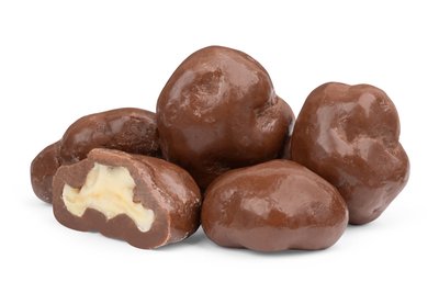 Chocolate-Covered Walnuts