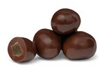 Image 1 - Dark Chocolate-Covered Pineapple photo