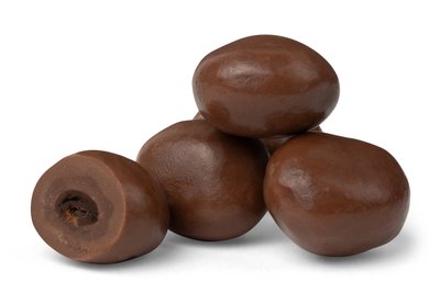 Milk Chocolate Covered Espresso Beans