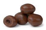 Image 1 - Milk Chocolate Covered Espresso Beans photo