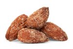 Image 1 - Honey-Roasted Almonds photo