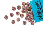 Image 4 - Milk Chocolate Nonpareils (Rainbow) photo