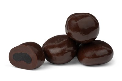 Supreme Dark Chocolate Covered Cherries